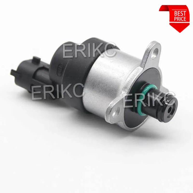

ERIKC Pressure Regulator 0928400636 Auto Engine Parts Valve 0 928 400 636 Measure Unit 0928 400 636 Fuel Pump for scorpio 2.6
