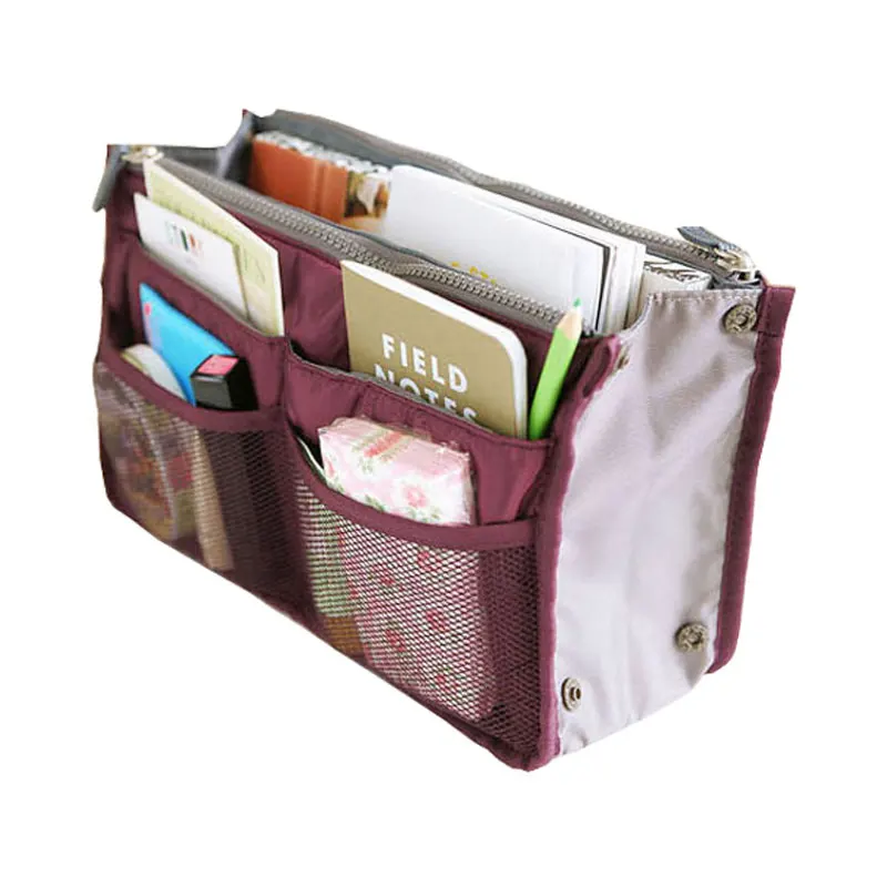 Многофункциональные женские сумки на молнии модный светильник мягкая