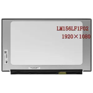 15 6 lm156lf1f02 lm156lf2f01 fit nv156fhm n4k nv156fhm n4g nv156fhm n4n b156han07 2 lcd screen display ips 1920×1080 144hz edp free global shipp