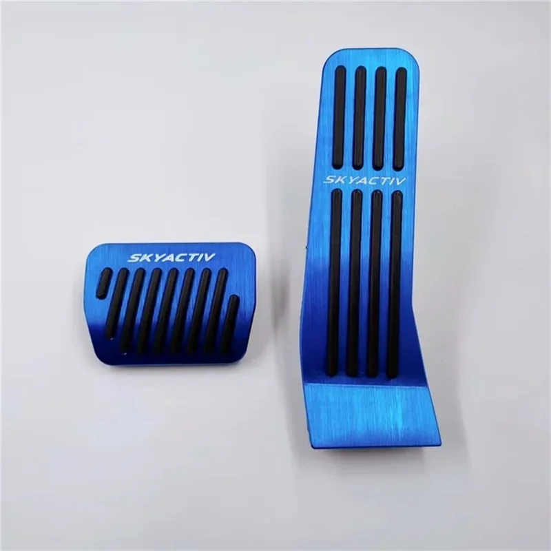 Противоскользящая накладка на педаль тормоза и подножку для Mazda CX50