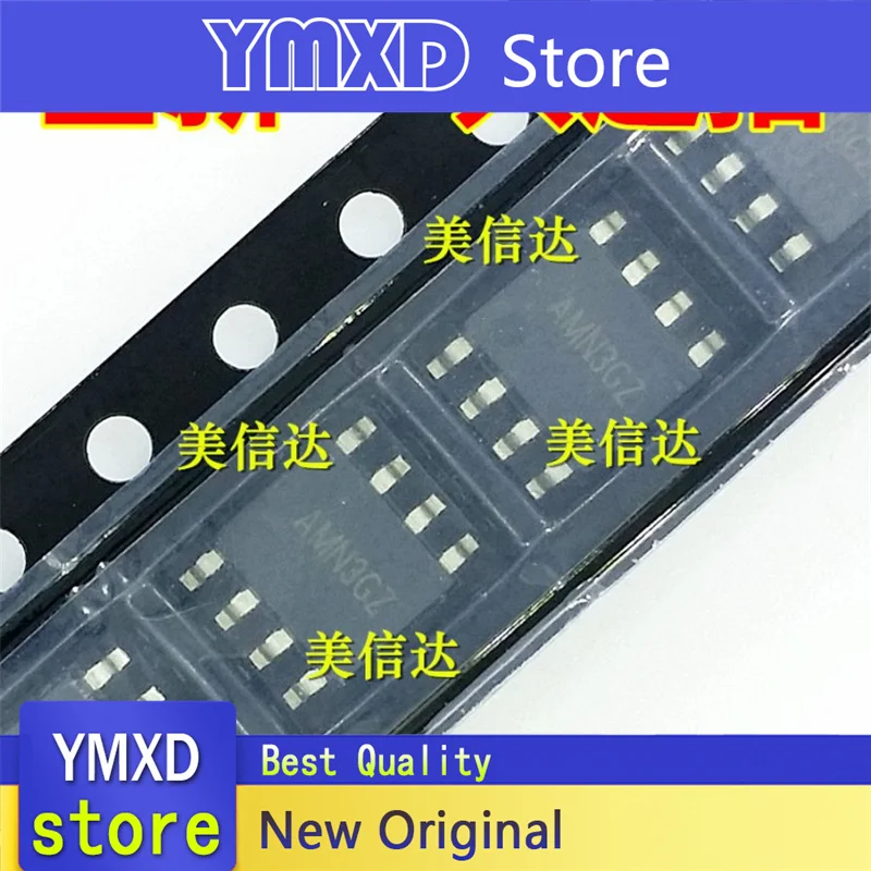 10pcs/lot New Original SY8234FCC SY8234 patch SOP8 In Stock