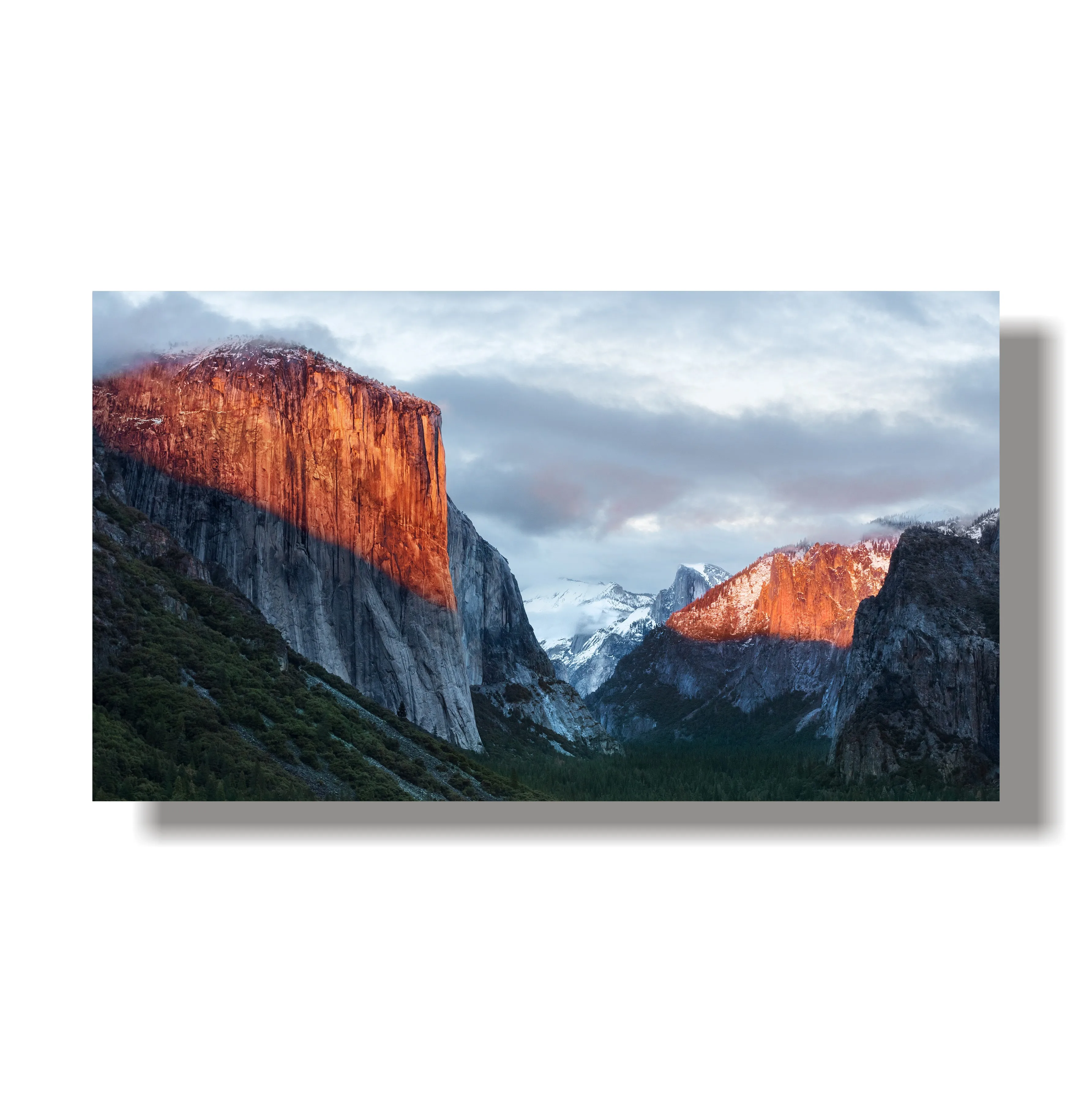 

National Park Retro Travel Cool Wall Decor Art Print Poster 24x43