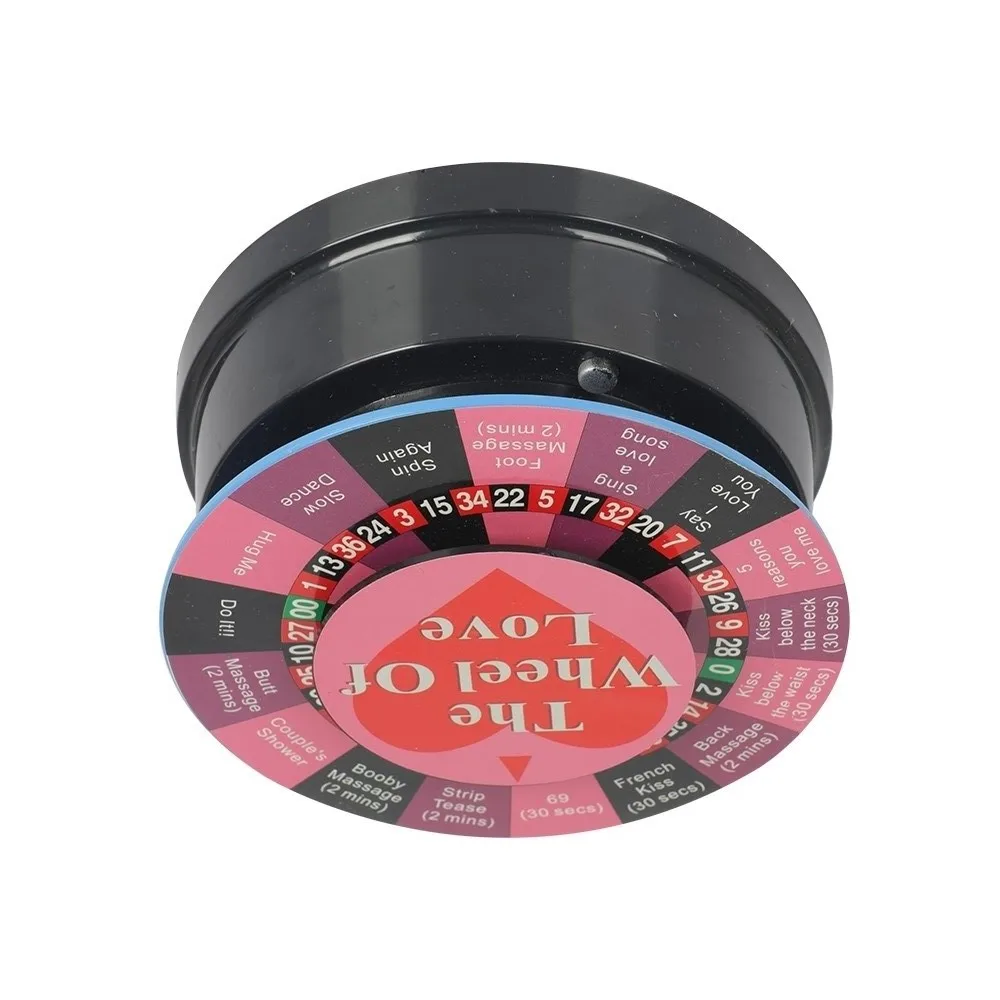 Набор настольных игр для интима пар эротических и предсказаний светящиеся