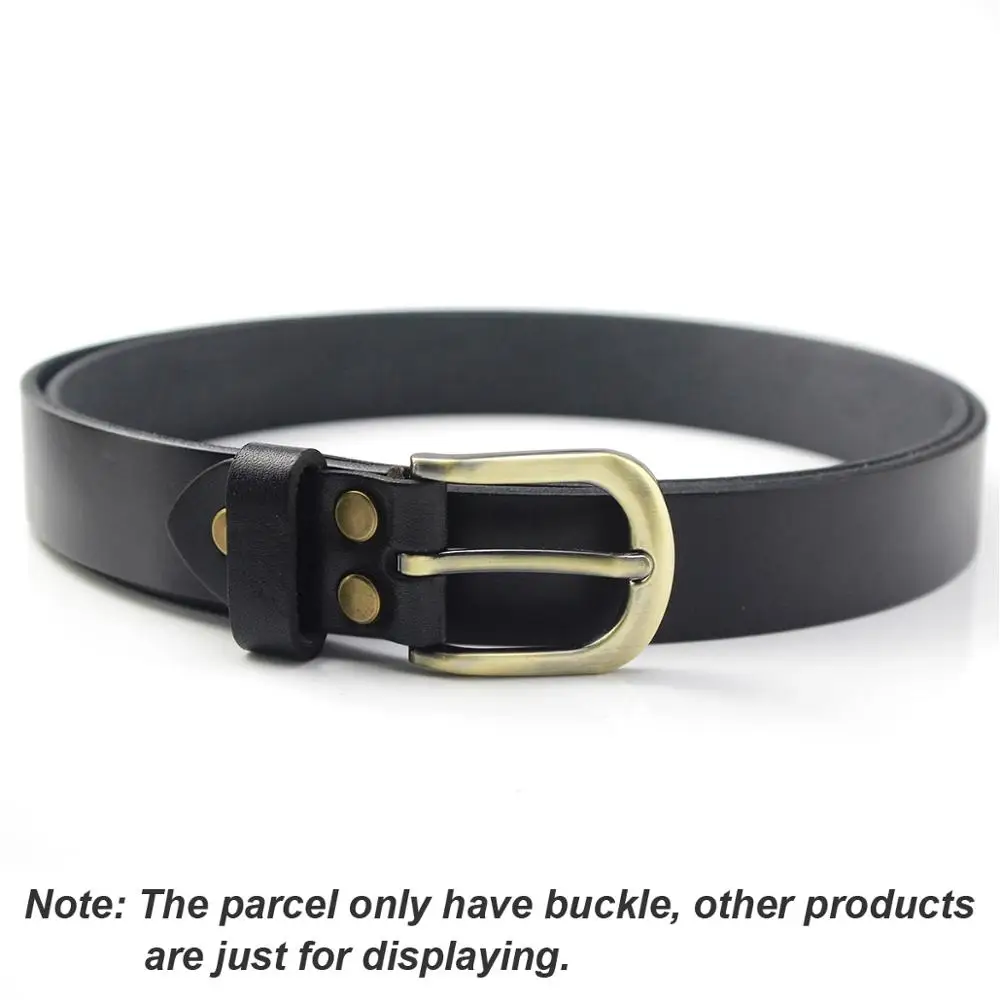 Металлическая пряжка для ремня 3 см 1 шт. | Дом и сад