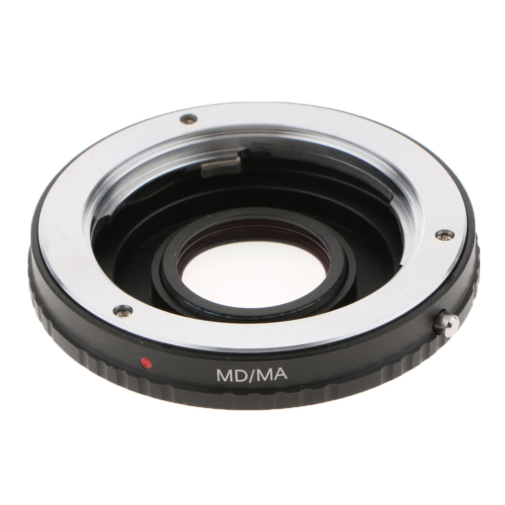 MD-AF переходное кольцо бесконечность для Minolta MD MC Объектив sony MA ALPHA a65 a77 a99 A300 A350 A450 A550 a580 A700 A850 камера