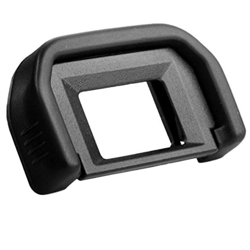 Наглазник для камеры Canon Ef сменный видоискатель протектор Eos 350D 400D 450D 500D 550D 600D 1000D