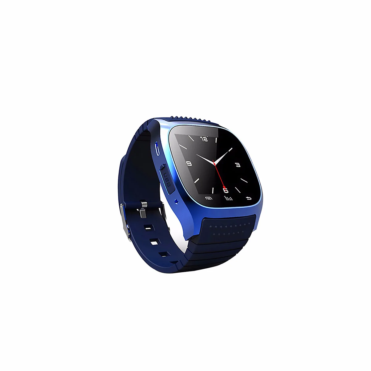 

VVW006 Smart Bluetooth watch, movement meter, Bluetooth talk Watch