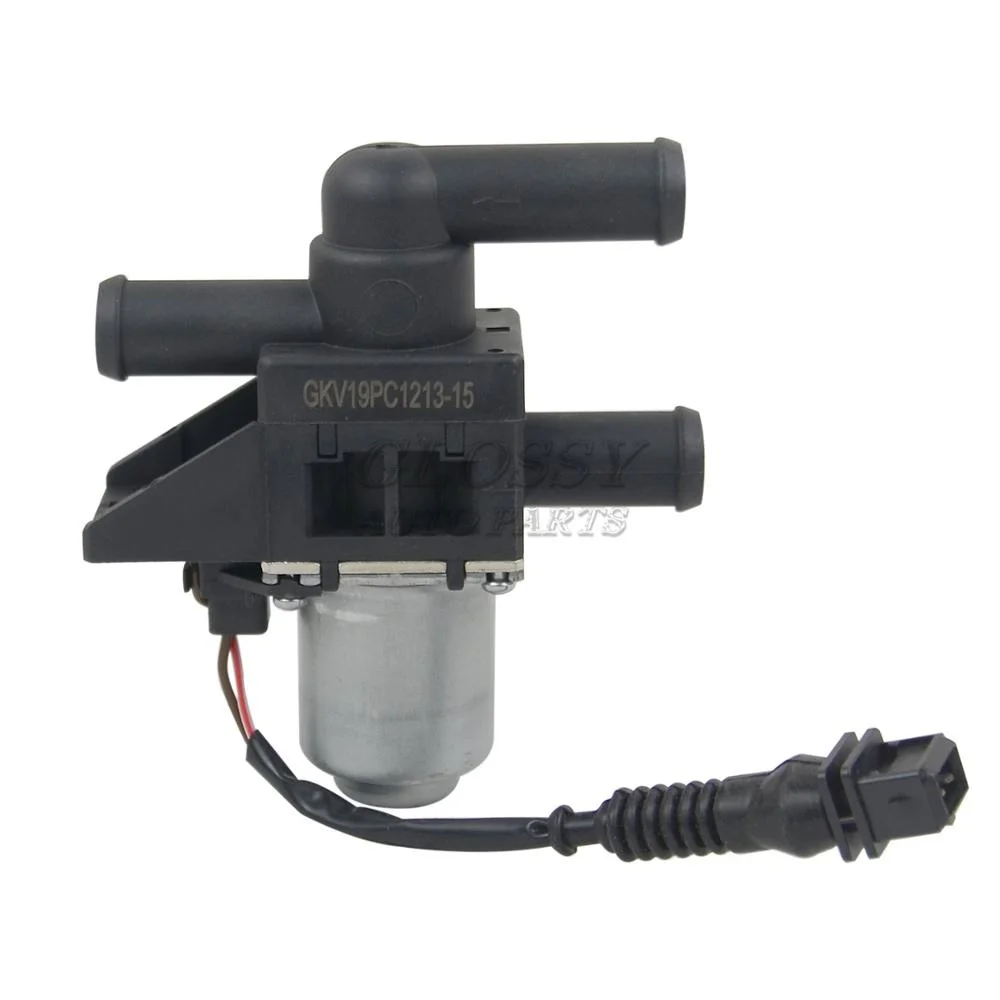 

AP02 Heater Coolant Control Valve For Mercedes-Benz Actros OM541 OM542 A0028302784 0028302784 A 002 830 27 84
