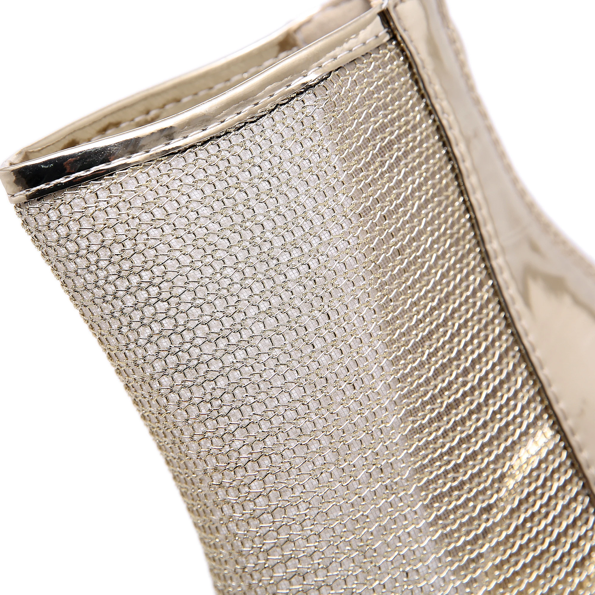 Женские босоножки-гладиаторы на каблуке с открытым носком молнии | Обувь