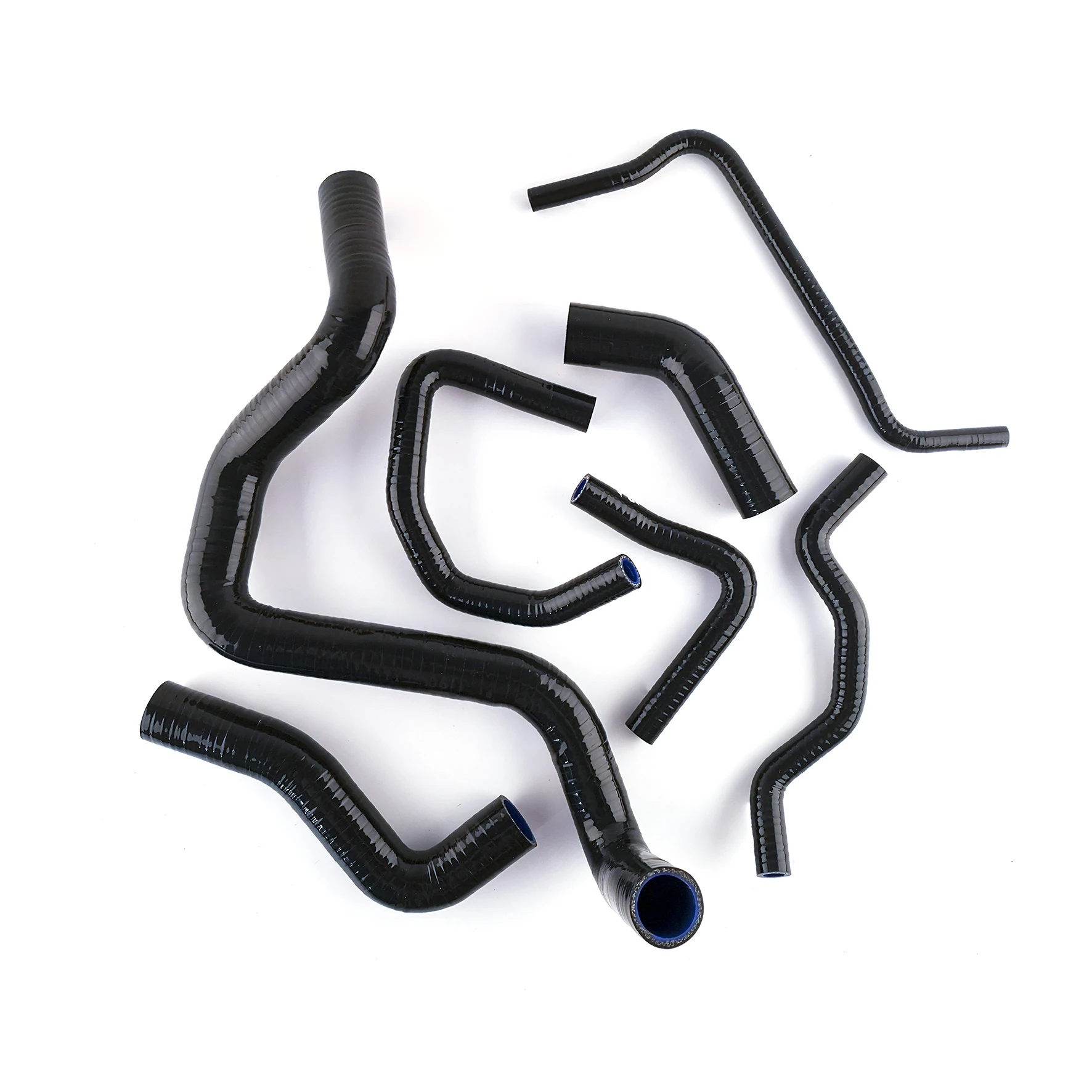 Для силиконового радиатора охлаждающий шланг комплект для Audi A3 S3/TT MK1 1 8 T AUM