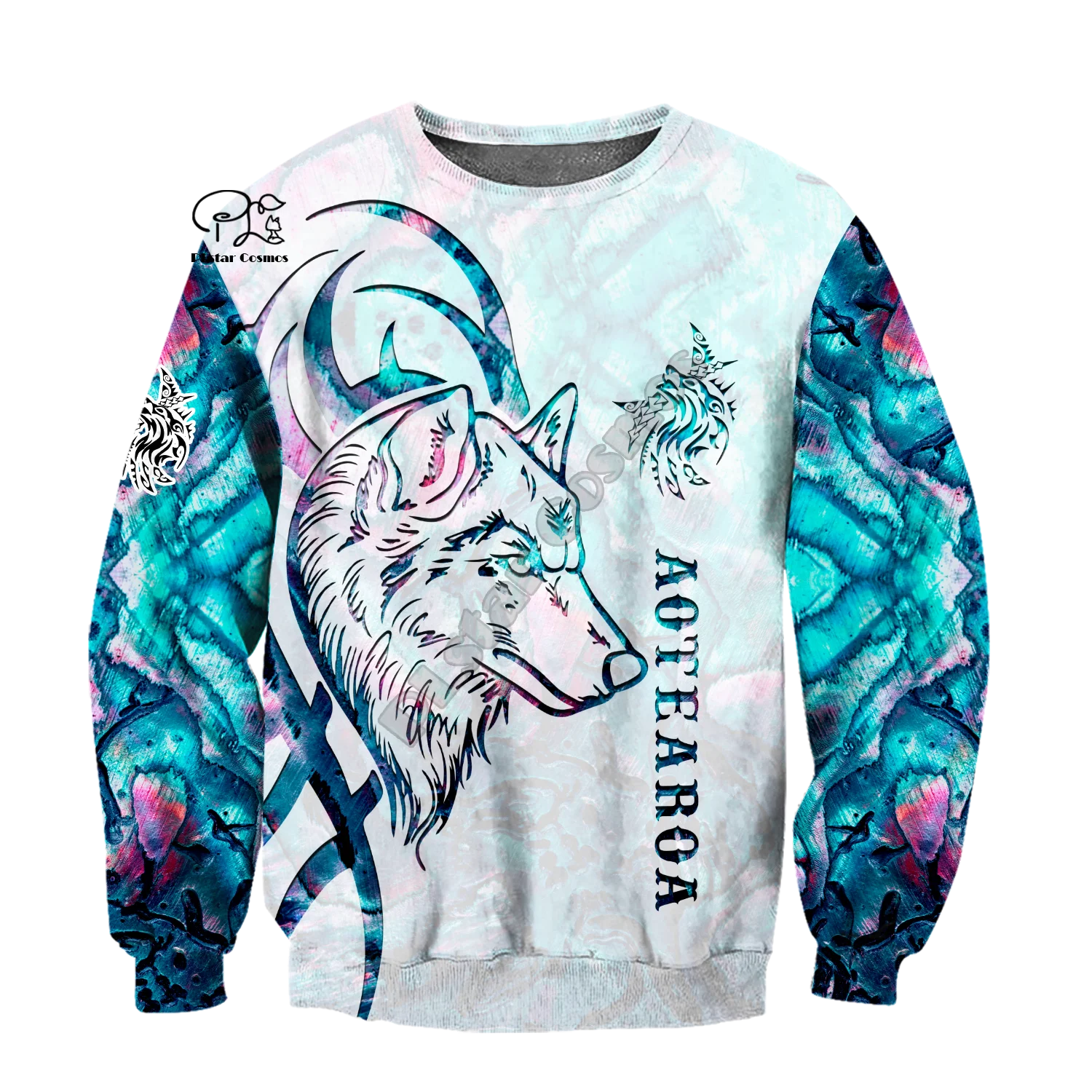 

PLstar Cosmos 3DPrint Hunter Hunting Wolf Animal Doom Harajuku Streetwear Man/Woman Unisex Funny Zip Hoodies/Sweatshirt-a17