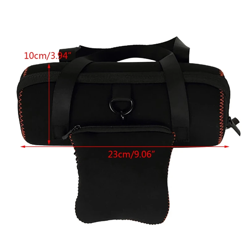 Прочный противоударный Дорожный Чехол сумка для хранения переносной бокс JBL Charge 5