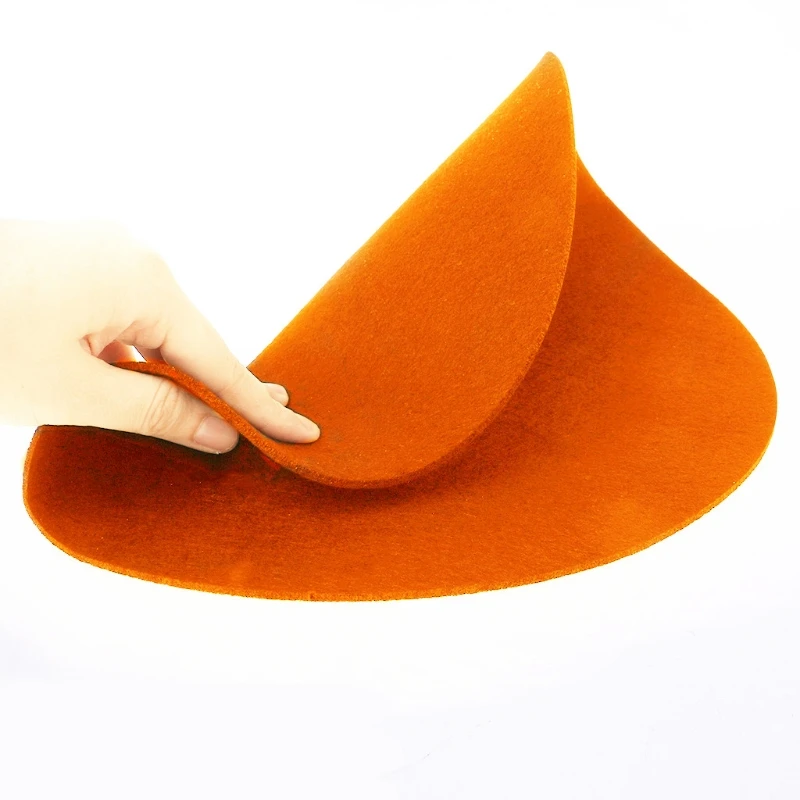 Антистатический коврик для виниловых пластин толщиной 3 мм антивибрационный