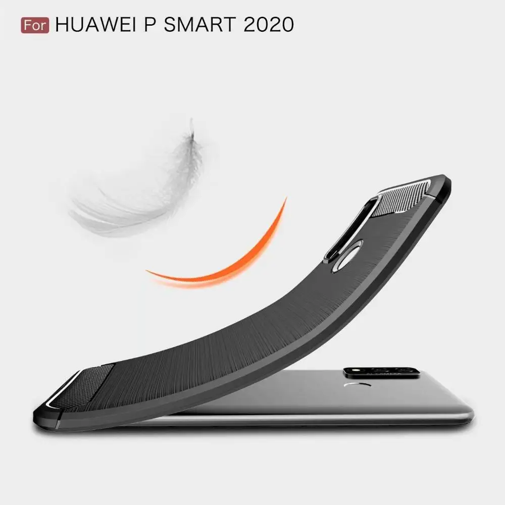 100 шт./лот чехол для Huawei P10 lite plus P20 P30 pro P40 + P smart 2020|case for huawei ascend|case huaweicase shipping |