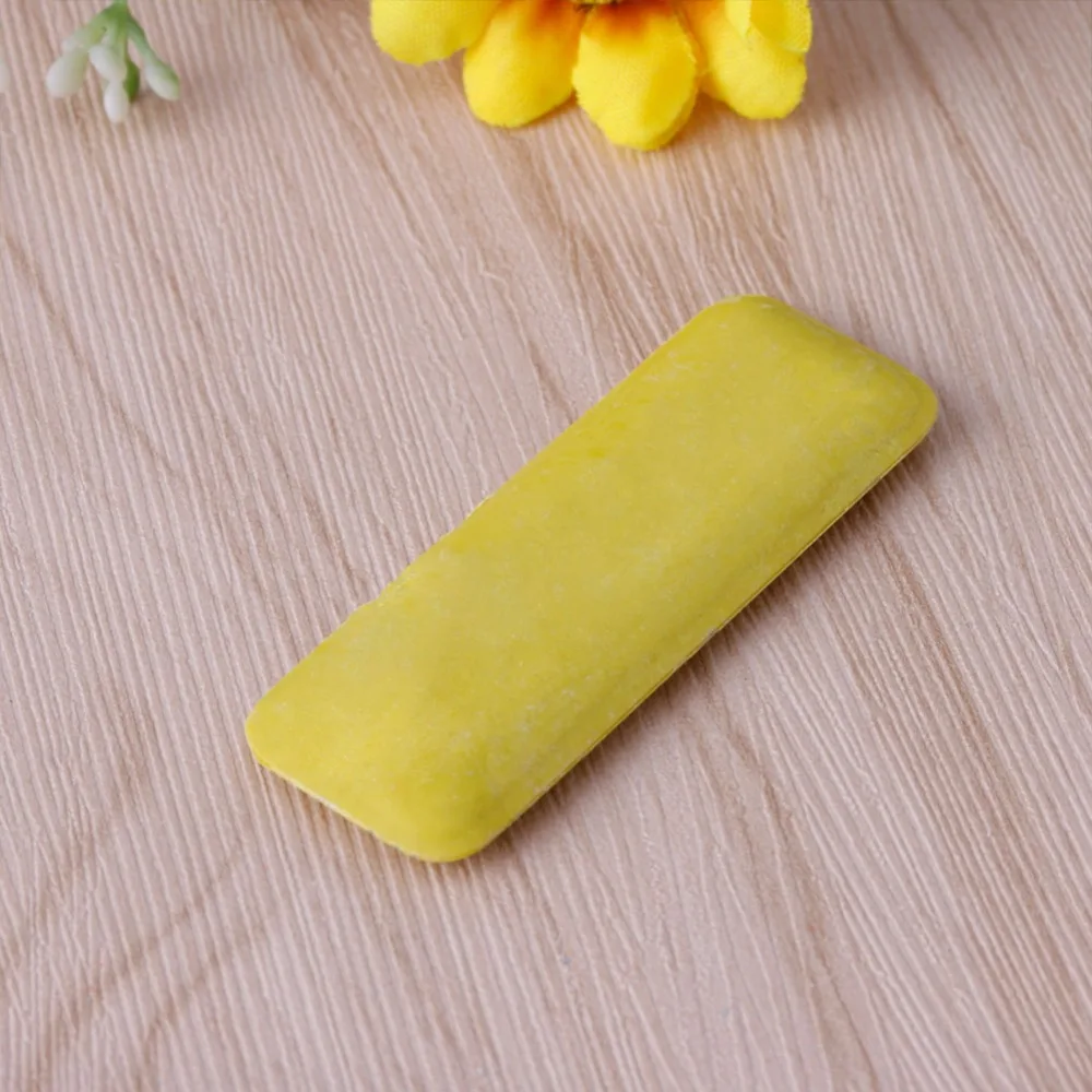 4 шт цветные тканевые портновские Мел стираемые для изготовления одежды швейные