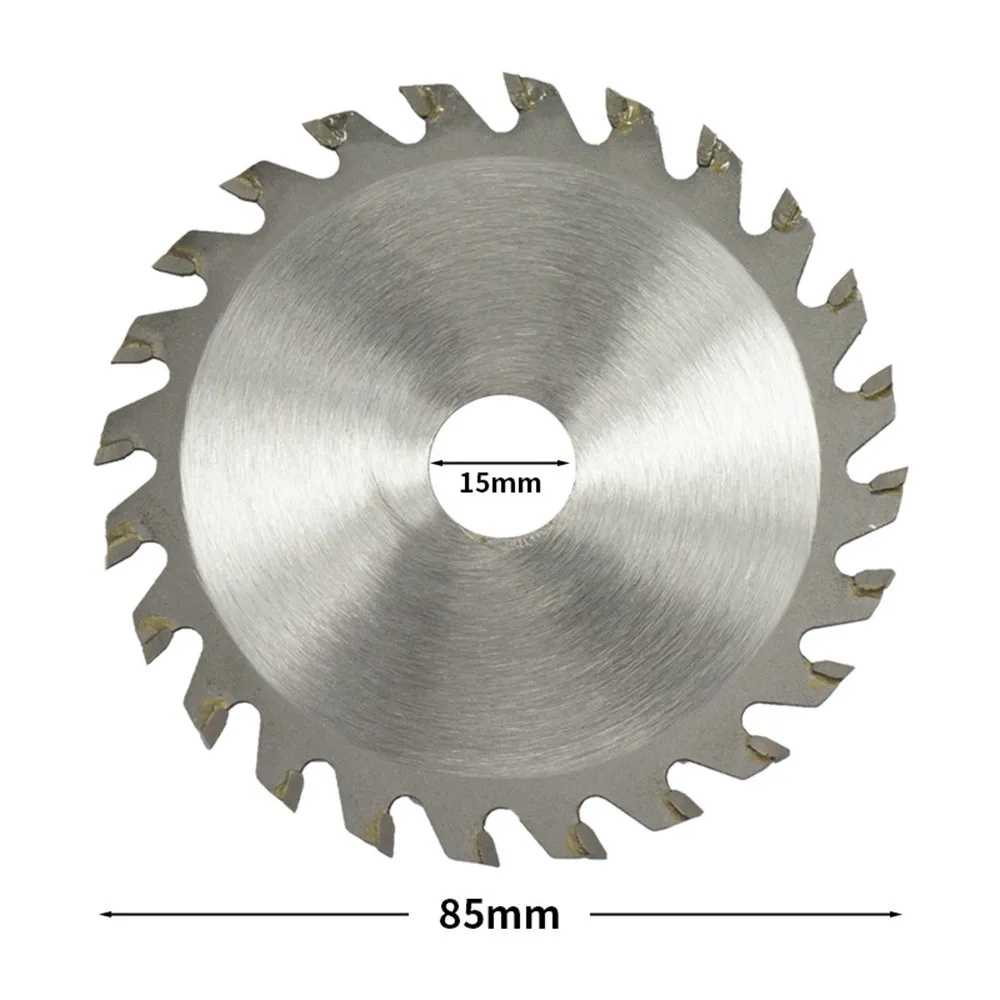 

Alloy Circular Saw Blade Blade Cutting For Electric Hand Saws Hard Metal