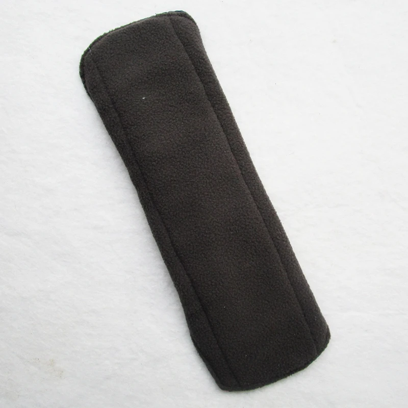 Бесплатная доставка супер впитывающий качественный бамбуковый уголь Моющиеся