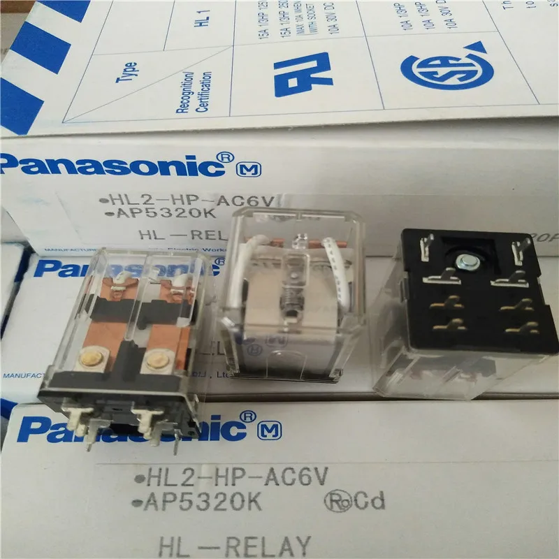 

5 шт. Φ ap5320k Новое реле, Замена Товара