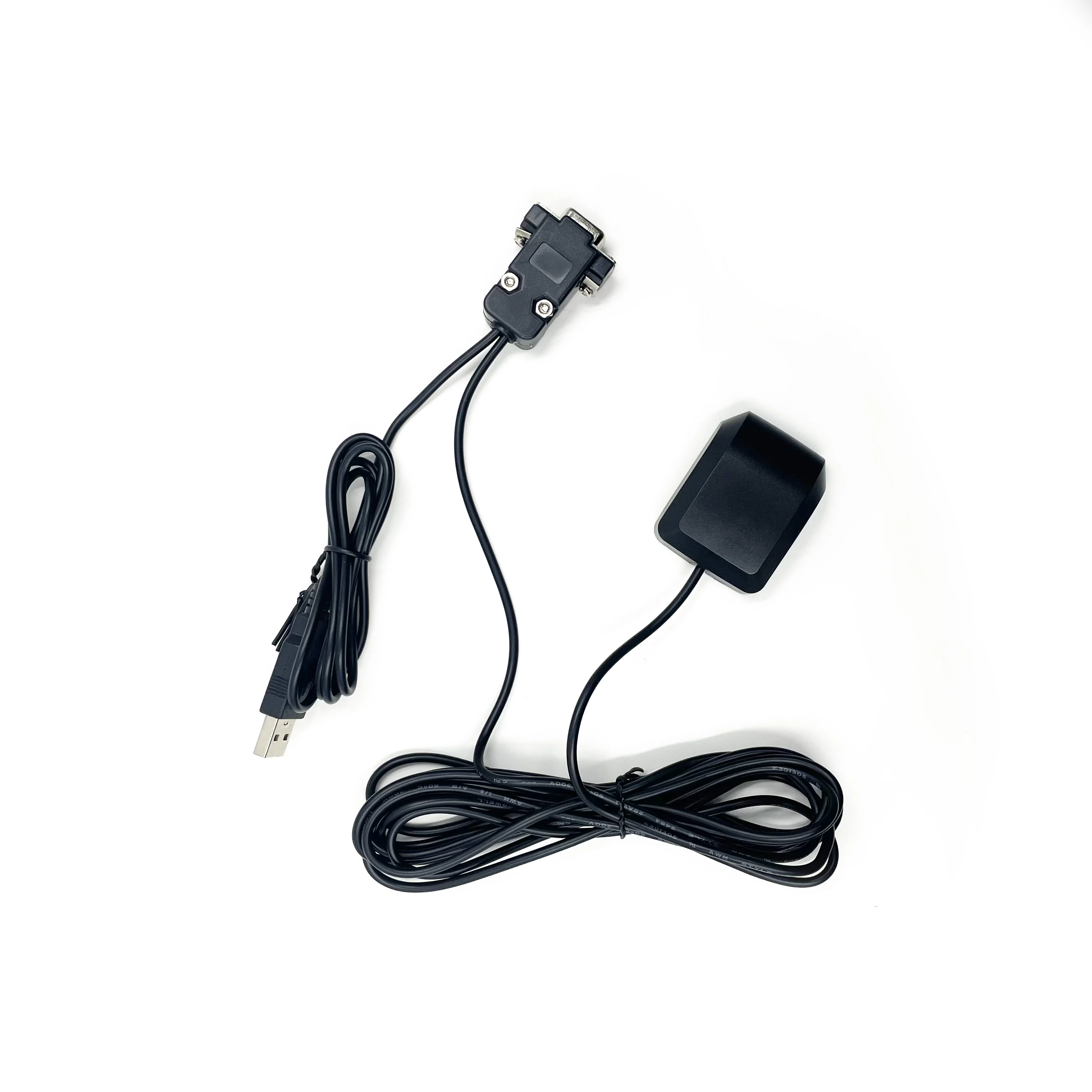 GPS-приемник RS232 DB9 GPS-модуль FT991 морское радио GPS-антенна приемник GPS Nmea0183 3 3-5 0 в 9600bps 1