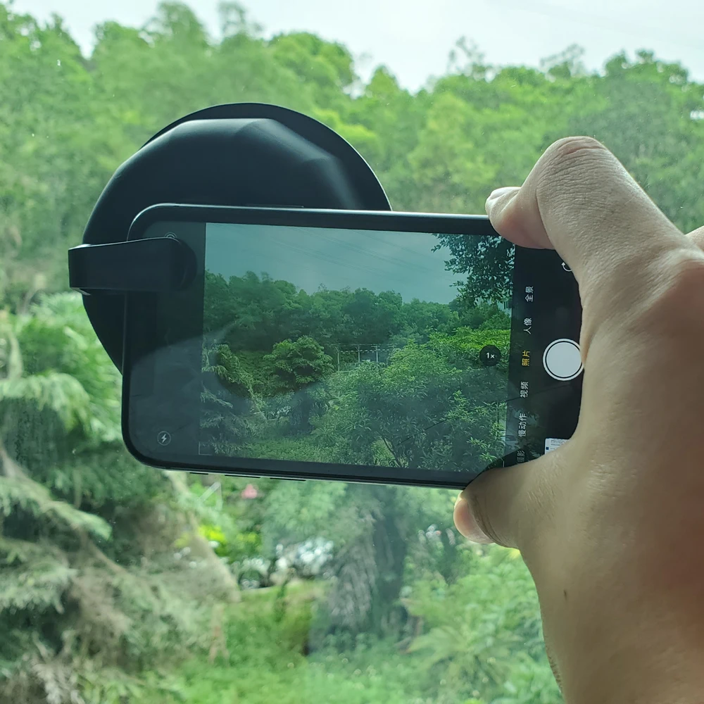 Najtaniej Ultimate Osłona Obiektywu 30mm Oryginalny Obiektyw Aparatu Anti Reflection Osłona Obiektywu Telefon Komórkowy Załącznik Guma Dla Xiaomi Iphone Huawei