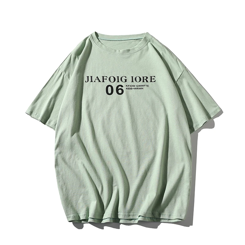 Повседневные мужские футболки уличная одежда футболка с рисунком кота Харадзюку