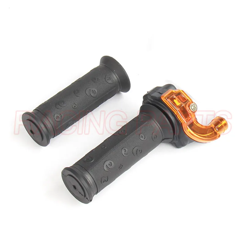 Газовый Карбюратор с тросиком дроссельной заслонки ручки поворотной рукояткой