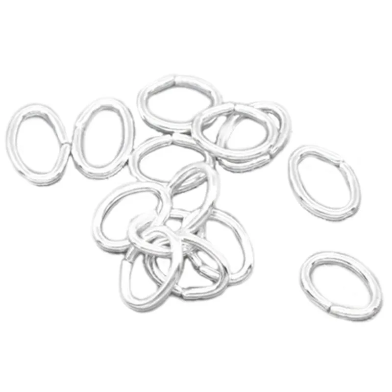 1000 шт. металлические ювелирные изделия|Ювелирная фурнитура и компоненты| |