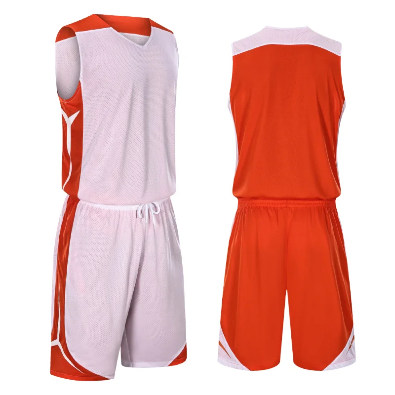 Мужские баскетбольные майки настраиваемый логотип команды спортивные