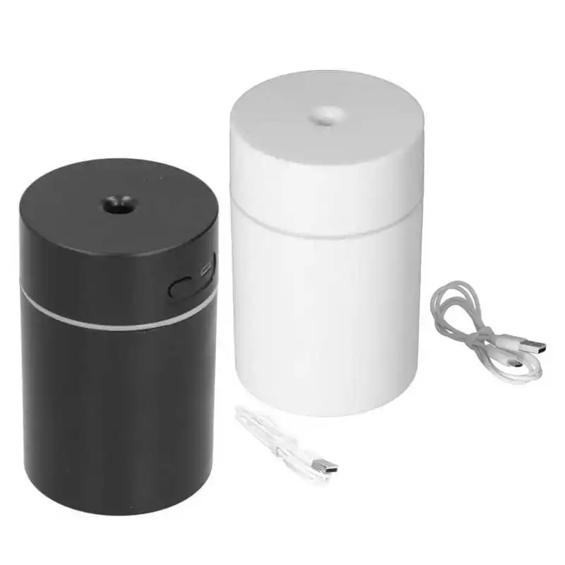 

Car Humidifier Warm Light Mini Humidifier for Home for Car for Bedroom