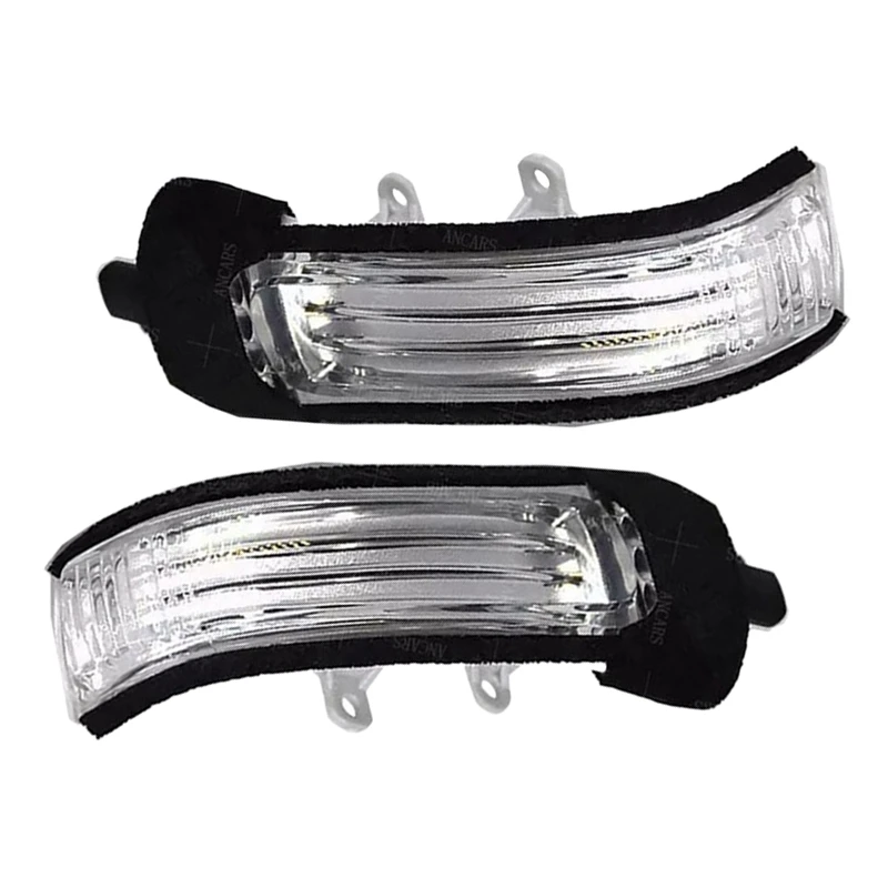 

Car Side Rearview Mirror Turn Signal Side Mirror Light for Toyota COROLLA AURIS 2010-2012