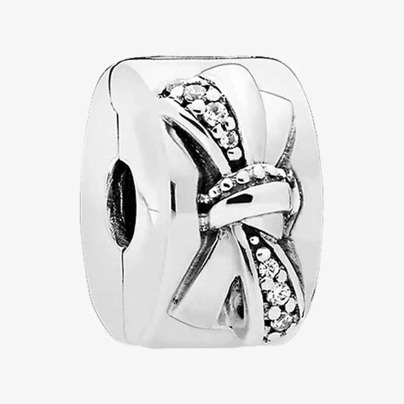 

Женский браслет и ожерелье из серебра 925 пробы