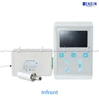Новый микромотор COXO C-PUMA Int + Dental electrical motors с подсветильник кой экрана, Универсальное оборудование для стоматологии и стоматологии типа E