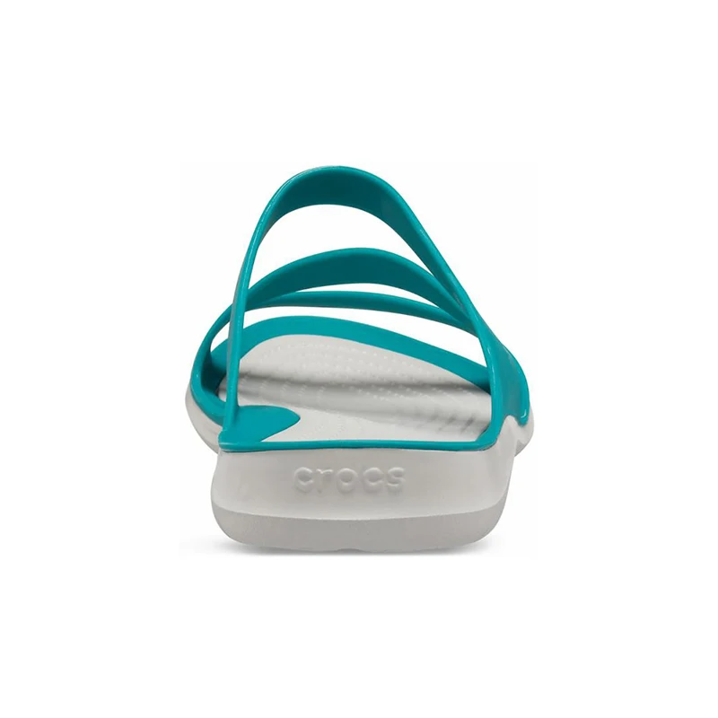 CROCS Swiftwater Sandal W WOMEN|Тапочки| |