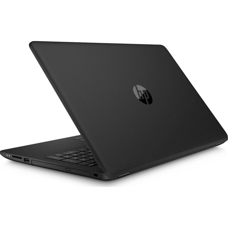Ноутбук HP 15-bs183ur Intel Pentium Dual Core 4417U/4Gb/500Gb/DVD-RW/15.6" HD SVA/Intel Graphics 610/Cam/WiFi/BT/DOS/Black |