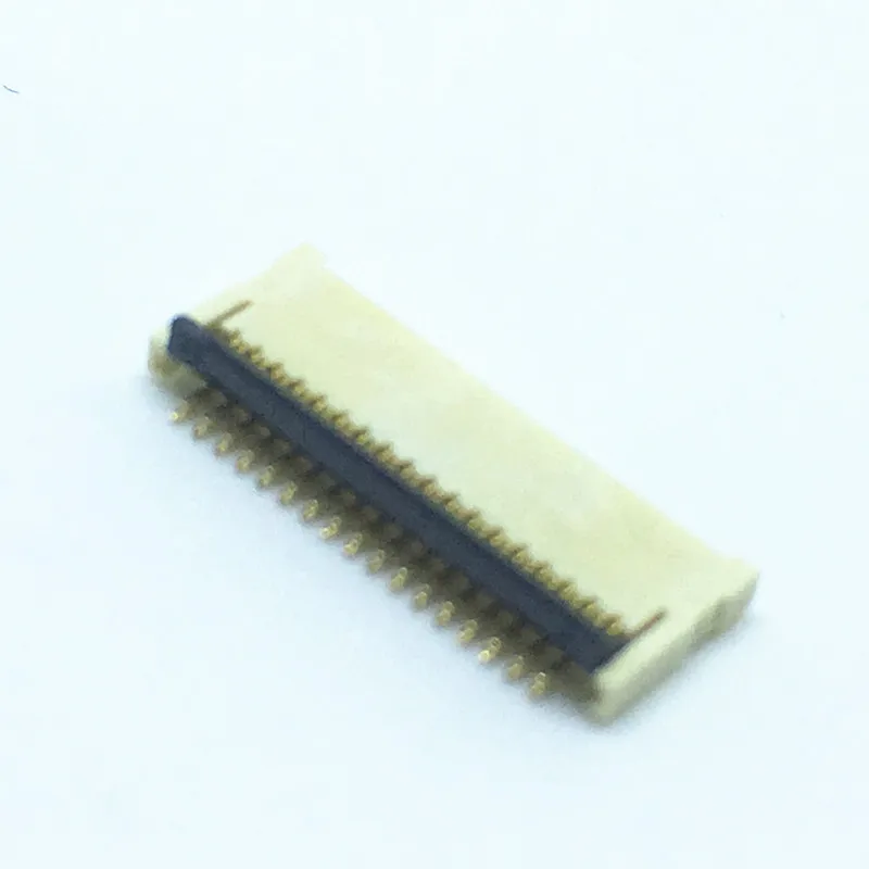 Разъемы FFC / FPC Omron Electronics XF2B-3545-31A 0 3 мм 35 контактов | Электроника