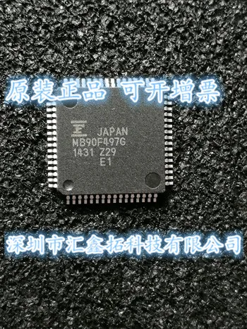 

MB90F497G MB90F497GPFM