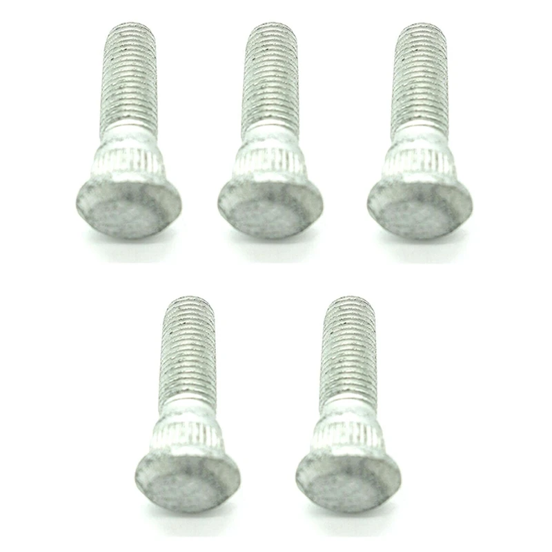 5 шт. автомобильные болты для колес Lexus RX300 RX330 RX350 1999-2015 90942-02049 9094202049 | Автомобили и