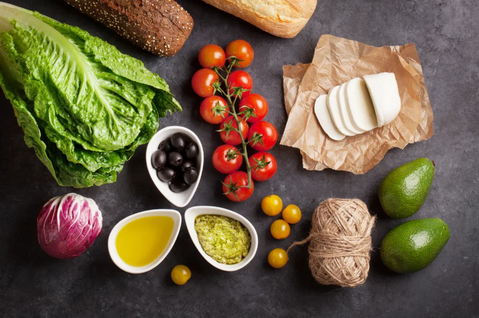 Настенный постер для кухни YIKES