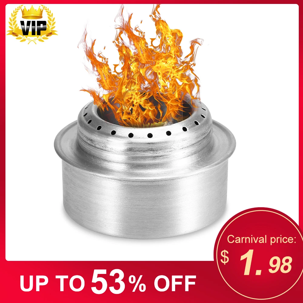 Портативная мини плита для приготовления пищи с крышкой ульсветильник спиртовая