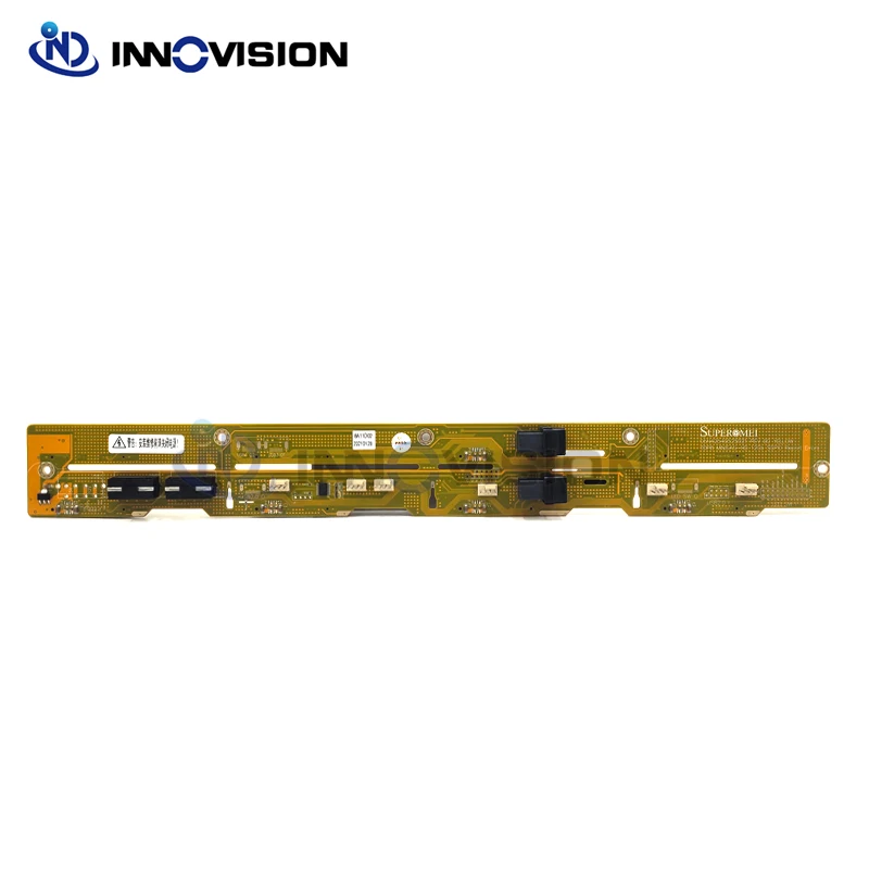 Portas 12gb Mini hd Backplane Apenas para o Nosso Servidor de Armazenamento em Rack 8