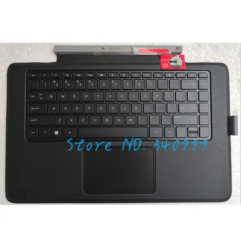 Новинка для клавиатуры HP Envy X2 13-j 13-j000 13-j100 13t-j 13-J002dx us