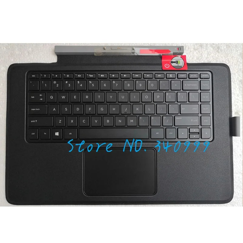 Новинка для клавиатуры HP Envy X2 13 j j000 j100 13t J002dx us|Клавиатуры замены| |