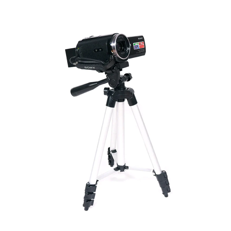 Jealiot штатив камеры DSLR телефон для телефона фотоаппарата держатель 36 102 см