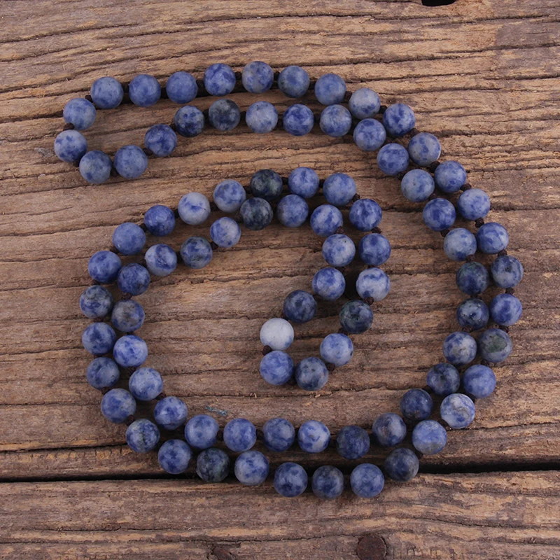 Бесплатная доставка модные ювелирные украшения оникс с матовым покрытием