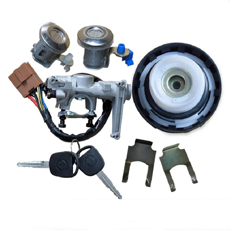 Автомобильный Замок зажигания стартовый переключатель 3704000-11 для DFSK Dongfeng Sokon Mini