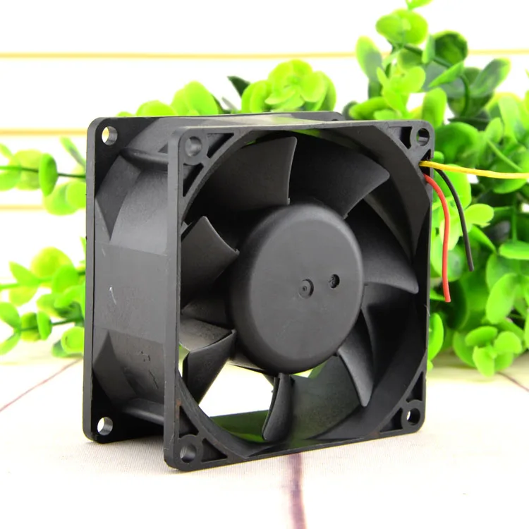 Новый TA300DC M35133-58PW1 8038 24V 0.44A инвертор Охлаждающий вентилятор 80*80*38 мм | Компьютеры и