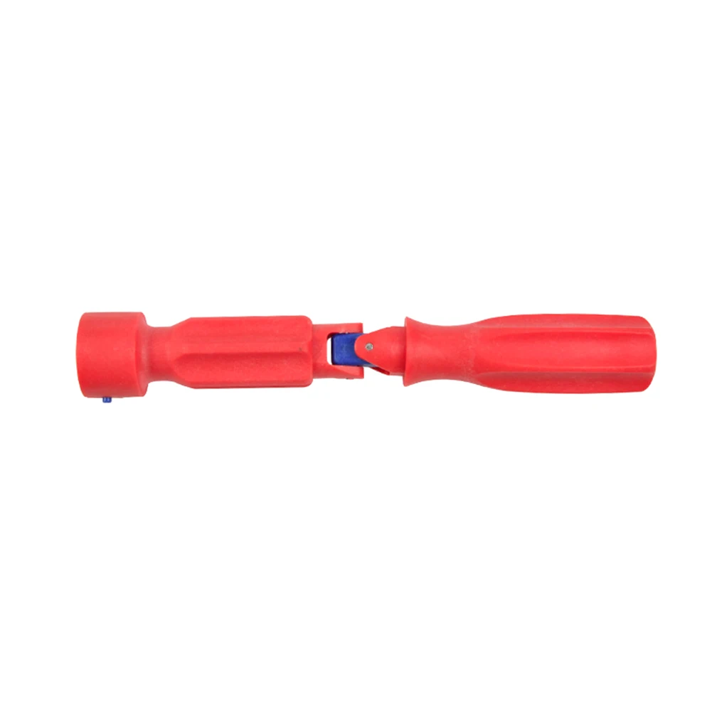 

Multifunctional Home Pipe Plumbing Hotel Faucet Installer Tool Repair For Toilet Bowl Lightweight Double Head Sink Basin Wrench