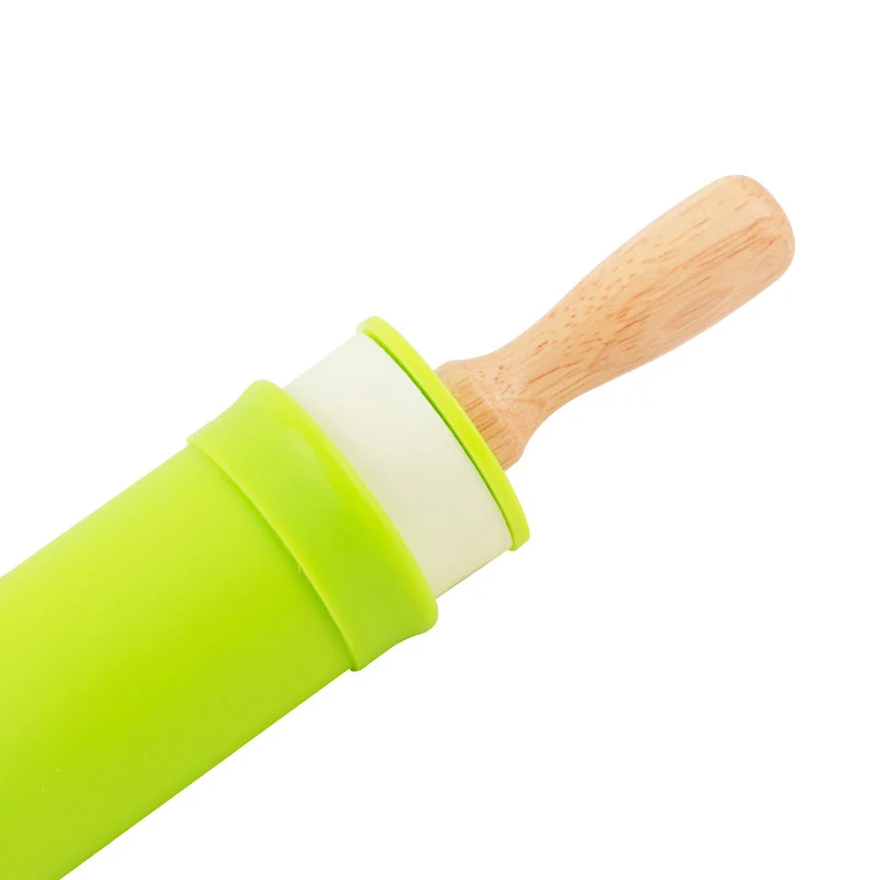 1 шт. Скалка для печенья|Скалки и кондитерские доски| |