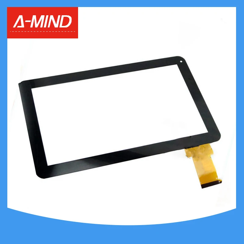 

A+ 10.1" Touch Screen For Polaroid MID1047 MID2410 MID24C1 MID2710 MID2810 Tablet Touch Digitizer Glass Sensor Free Shipping