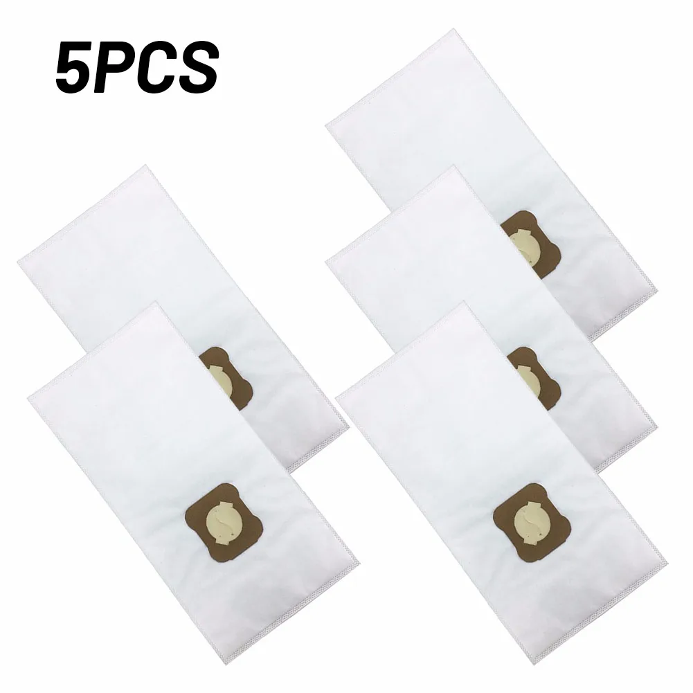 

5Pack Dust Bags For Kirby TG7E/G10/G10E/G5/G6/KY10/MK2/MK3 Vacuum Cleaner Parts